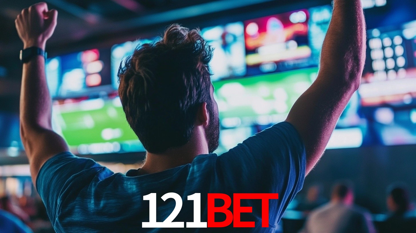121bet APP