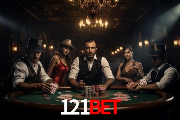 Descubra o Programa VIP da 121bet: Vantagens Exclusivas para Jogadores