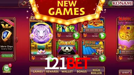 Roulette Table 121bet