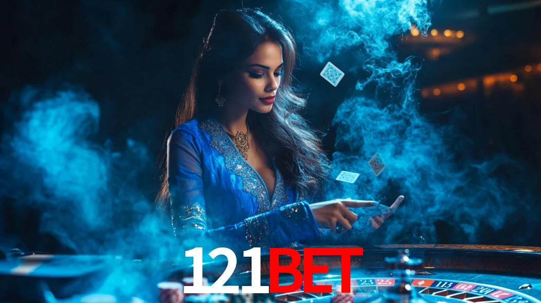A Popularidade dos Caça-Níqueis no 121bet