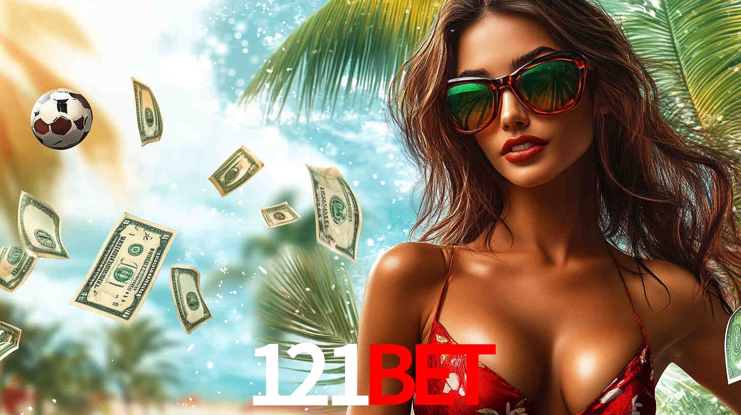 Weekend Specials 121bet