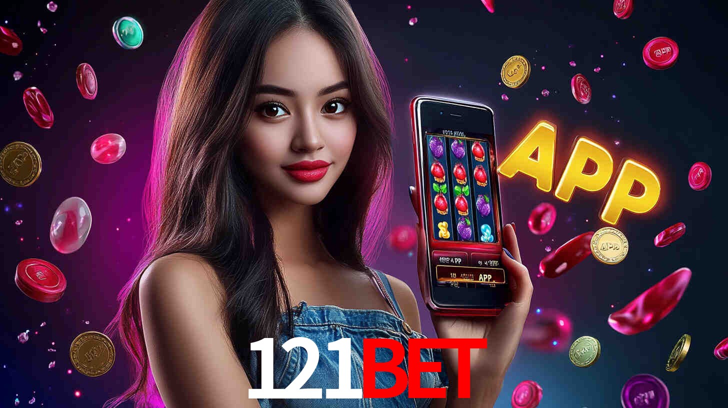 Desvendando o Mundo dos Jogos Virtuais na 121bet