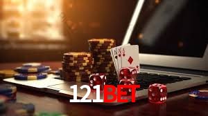 Desvendando o Mundo dos Jogos Virtuais na 121bet