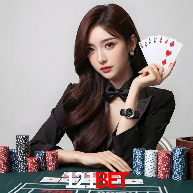 Secure Login 121bet