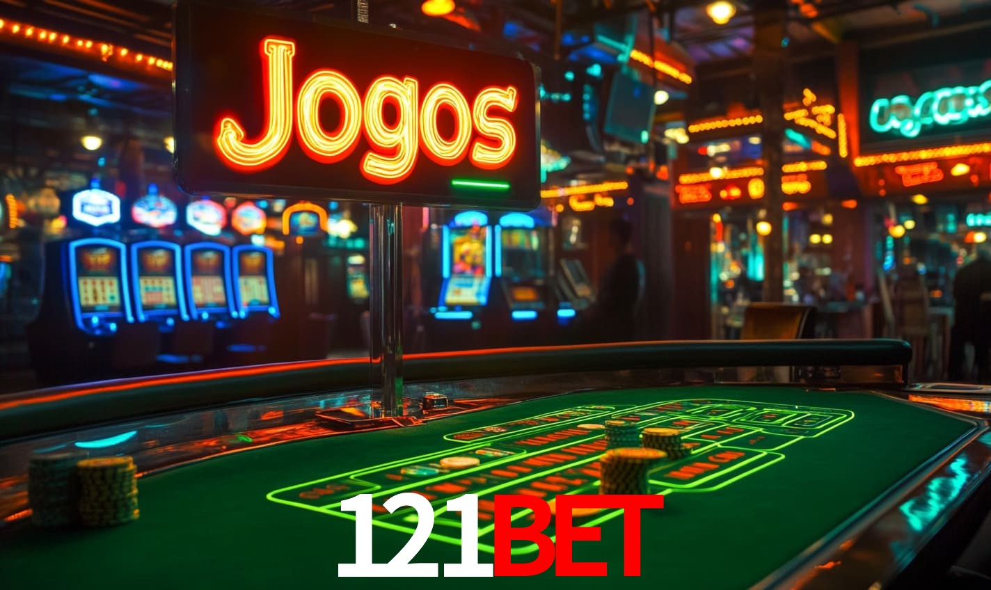 Games Directory 121bet