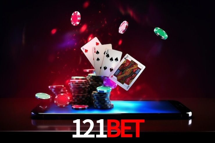 Bonus Features 121bet