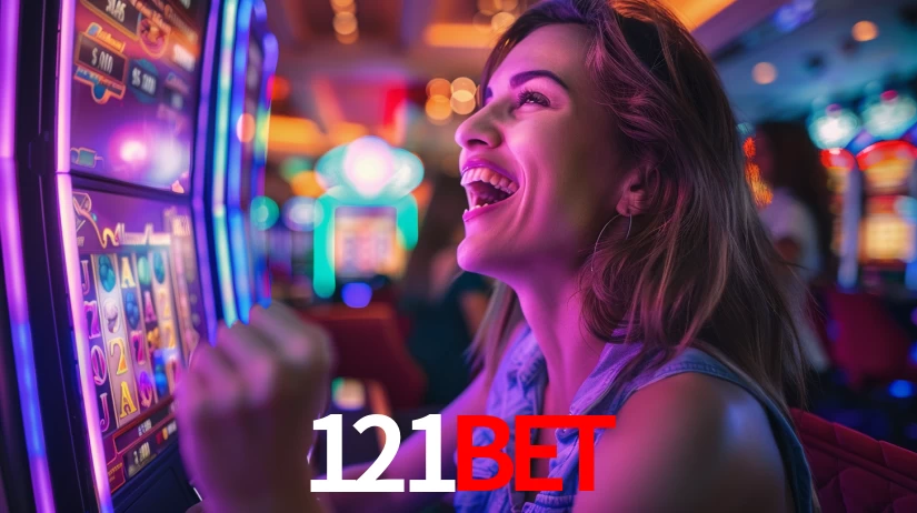 121bet APP