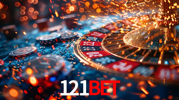 Game Providers 121bet