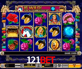 Live Casino 121bet