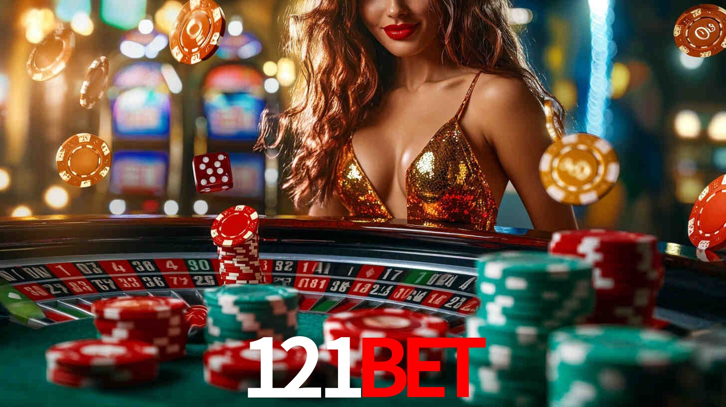121bet App Interface