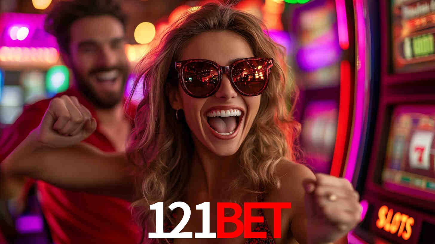 A Popularidade dos Caça-Níqueis no 121bet