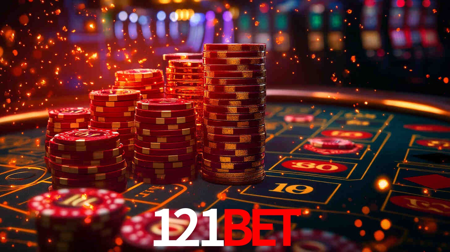 Premium Interface 121bet