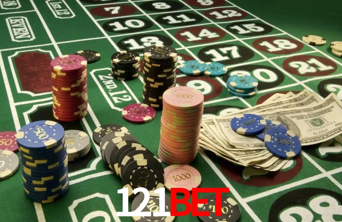 121bet APP