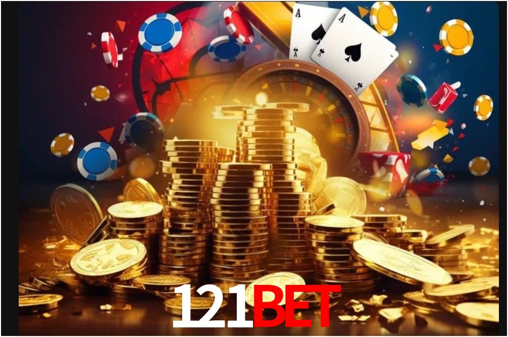 A Emoção da Loteria na 121bet: Uma Chance de Mudança de Vida