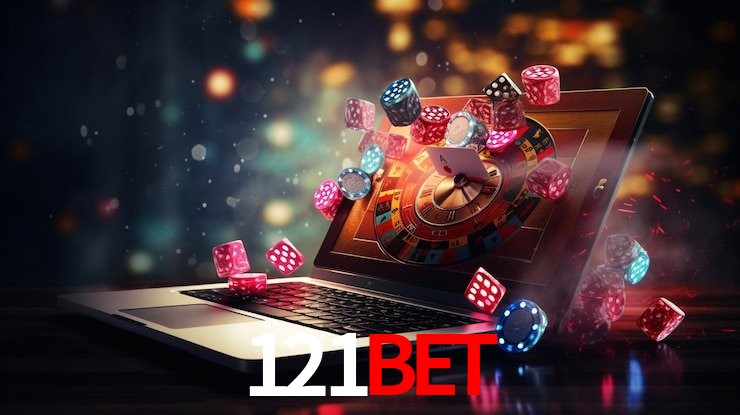 Apostas de Futebol 121bet