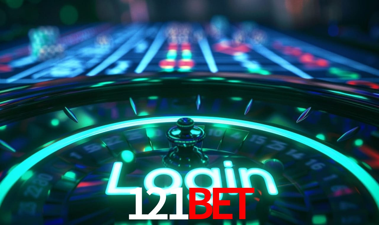 Aplicativo móvel 121bet para iOS e Android