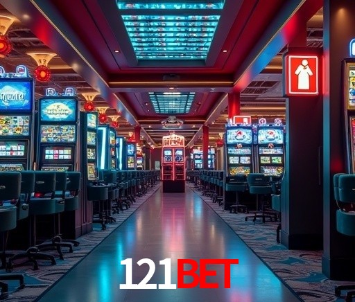 Mesa de Blackjack 121bet