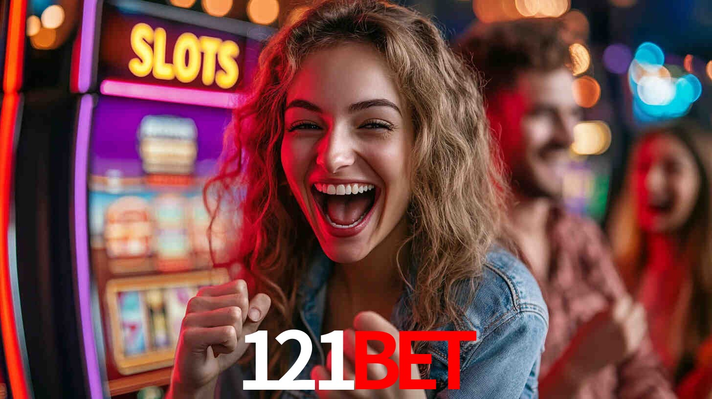 Interface do App 121bet
