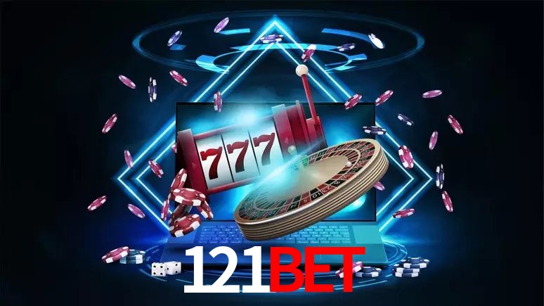 121bet Caça-níqueis de mesa
