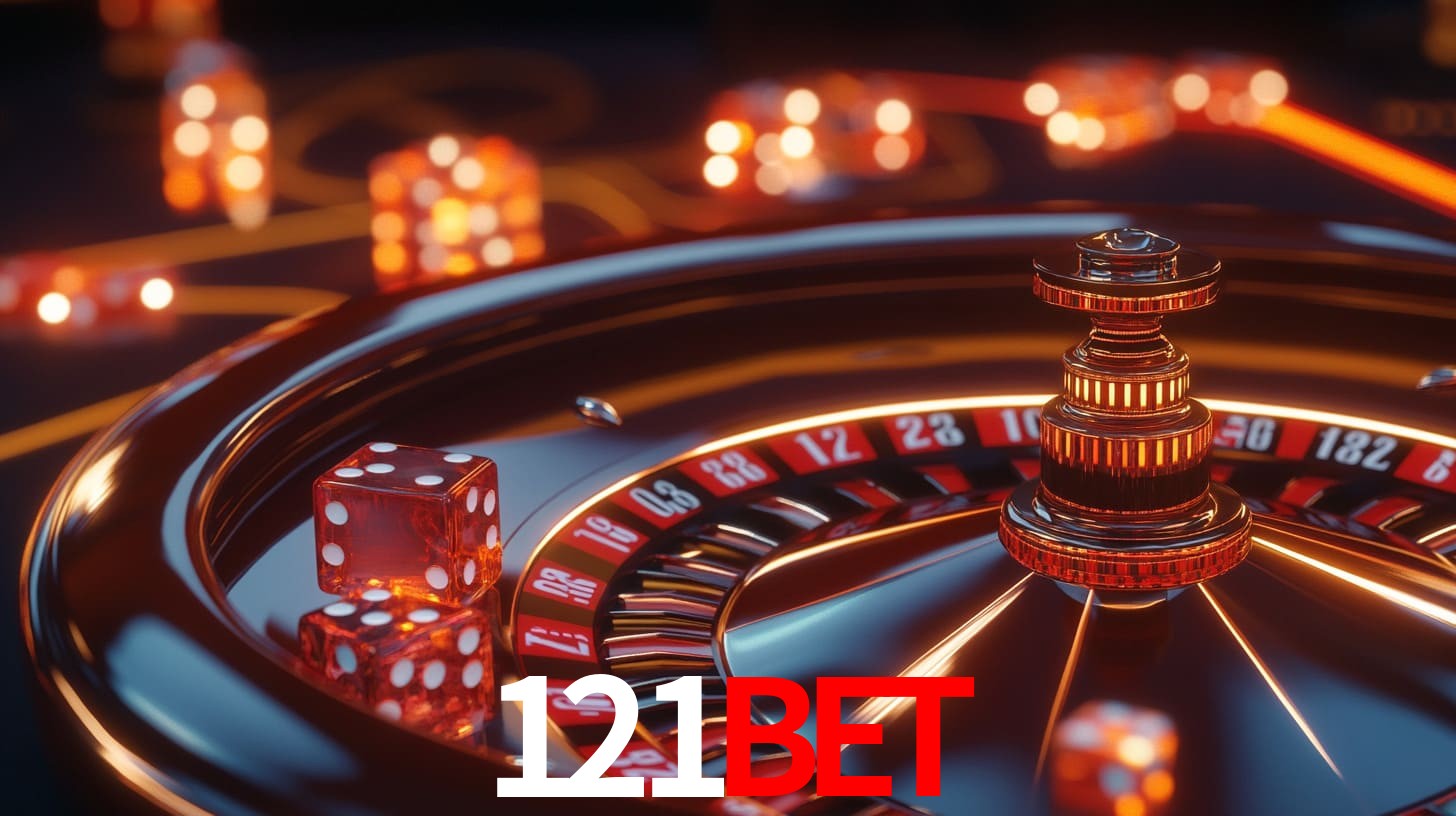 121bet bet casino