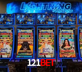 Descubra o Programa VIP da 121bet: Vantagens Exclusivas para Jogadores