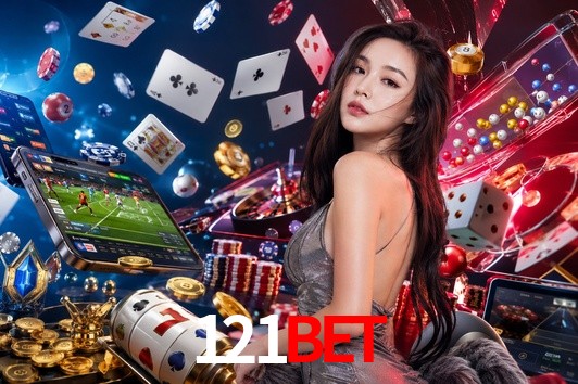 2FA Security 121bet