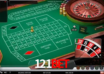 Apostas Esportivas na 121bet: Um Guia Completo