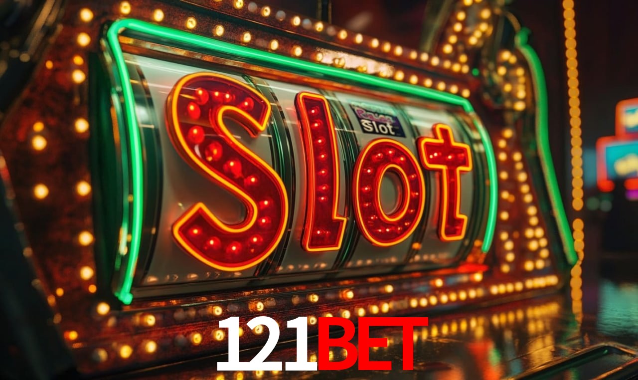 Qualificar VIP 121bet
