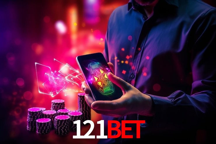 Tecnologia da Plataforma 121bet