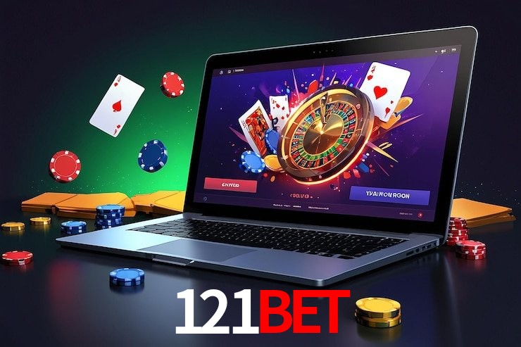 Privilégios VIP 121bet