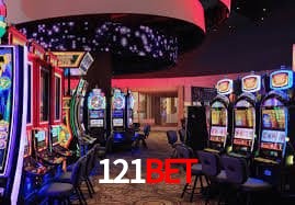 Ganhador 121bet
