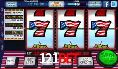 Inovações de Jogos na 121bet: O Futuro das Experiências Interativas