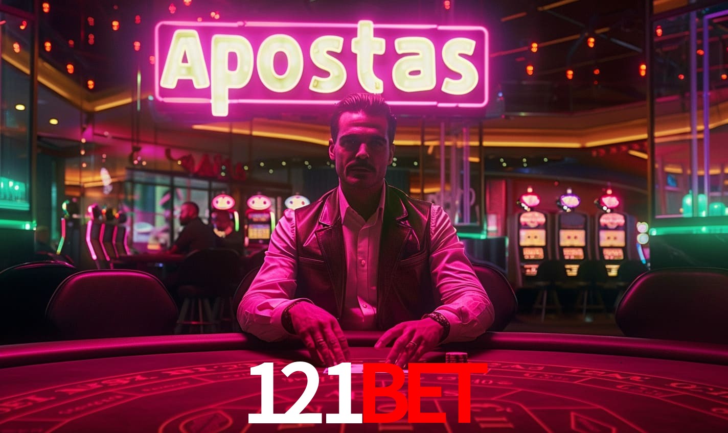 Bônus Diários 121bet