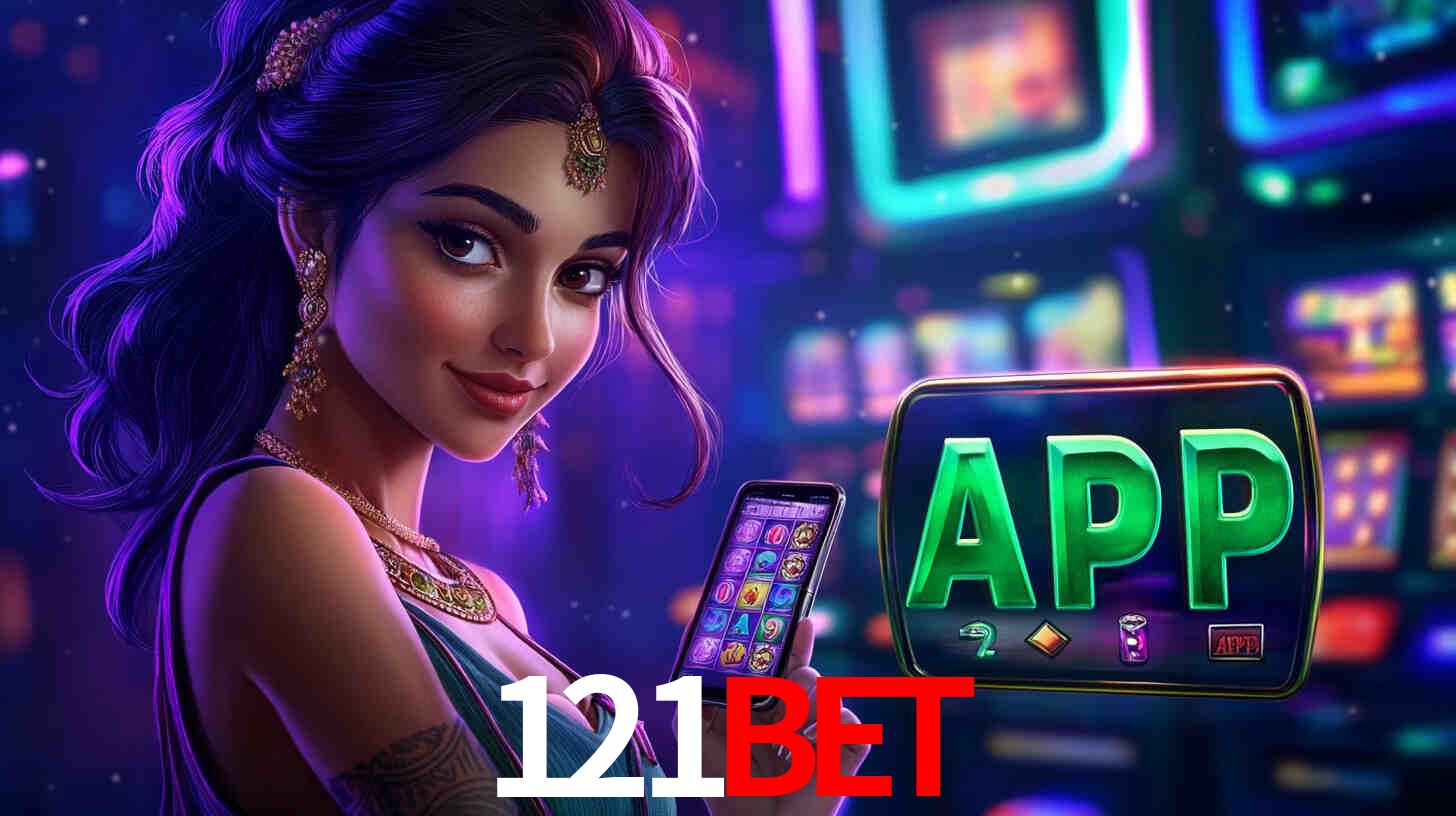 121bet bet Brasil