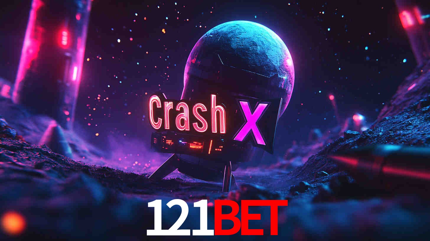 Segurança App 121bet
