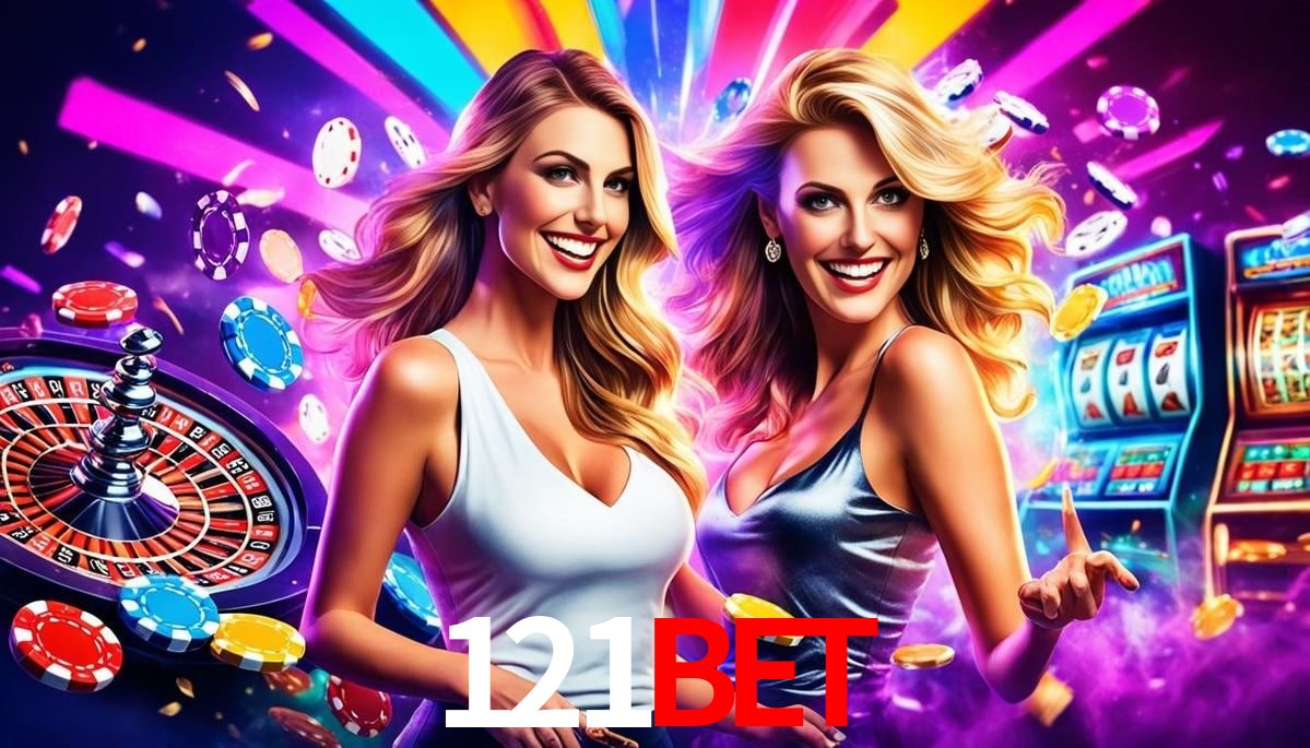 Jogos de Slot 121bet