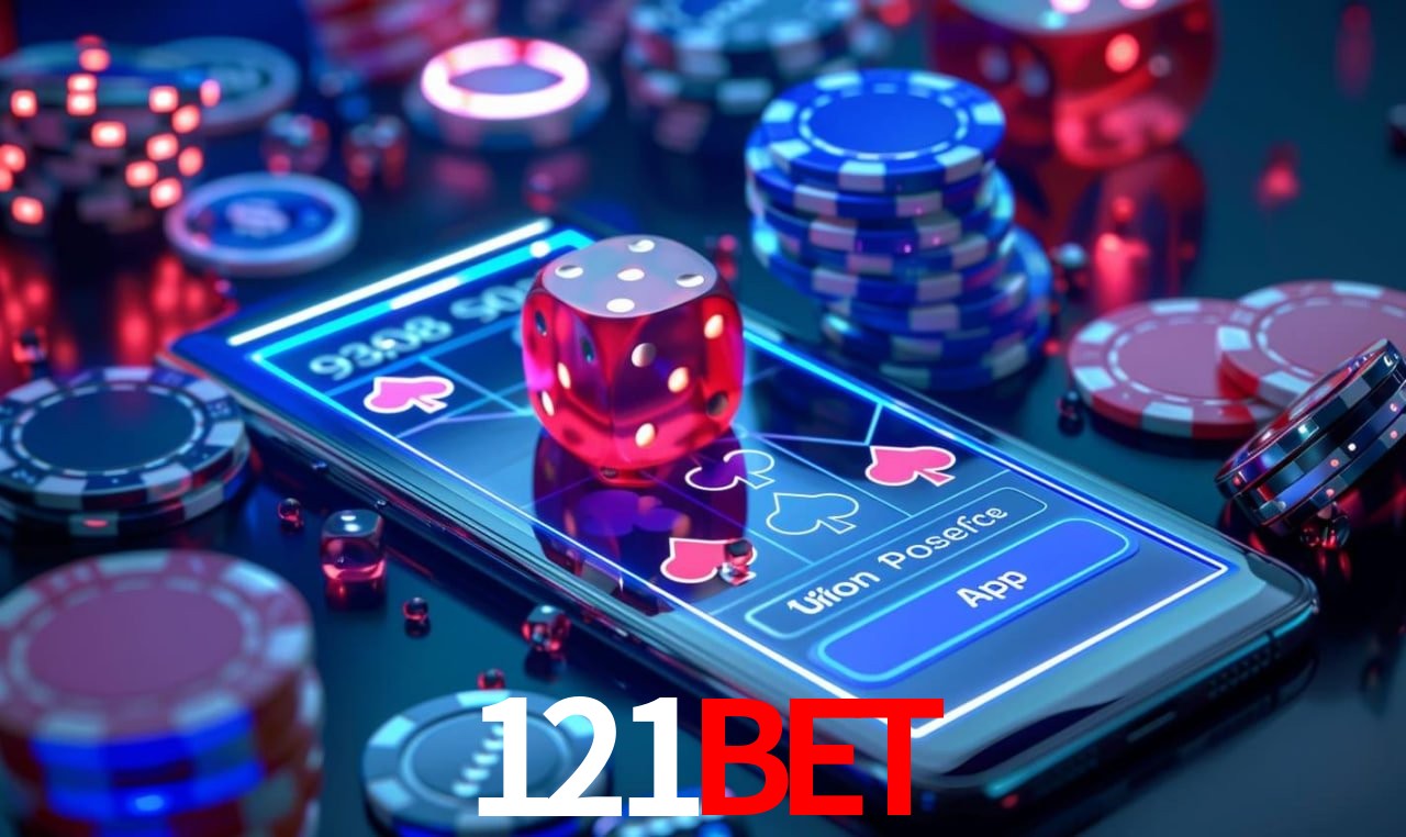 Jogos Mesa 121bet