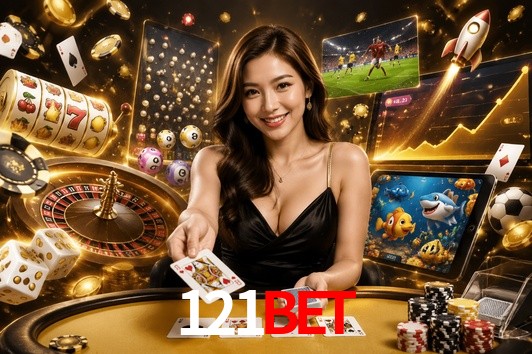 APP oficial da 121bet para mobile