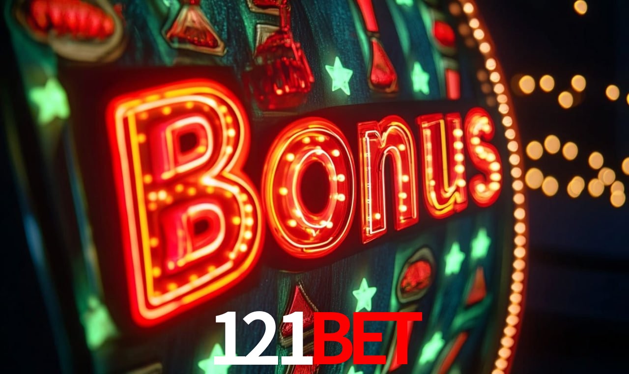 Provedores de Jogos 121bet
