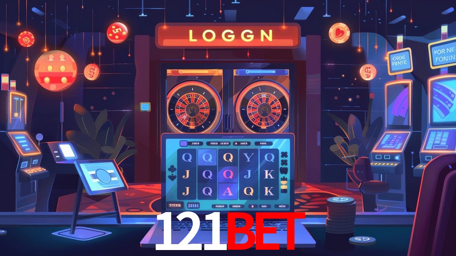 Bônus VIP 121bet