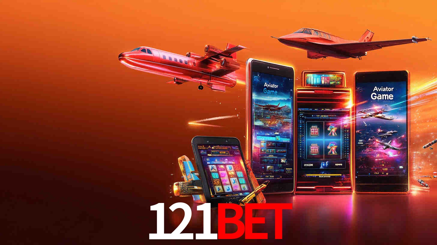 Performance App 121bet