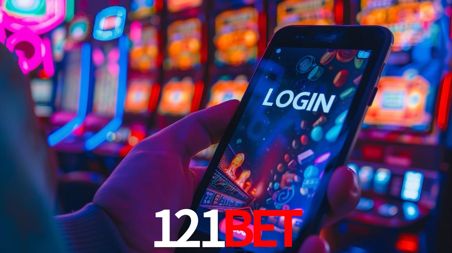 Sistemas de Segurança 121bet