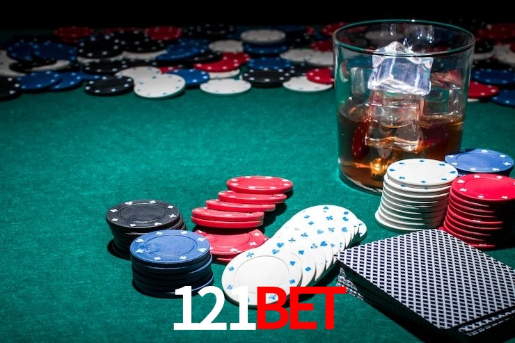 Promoção Relâmpago 121bet