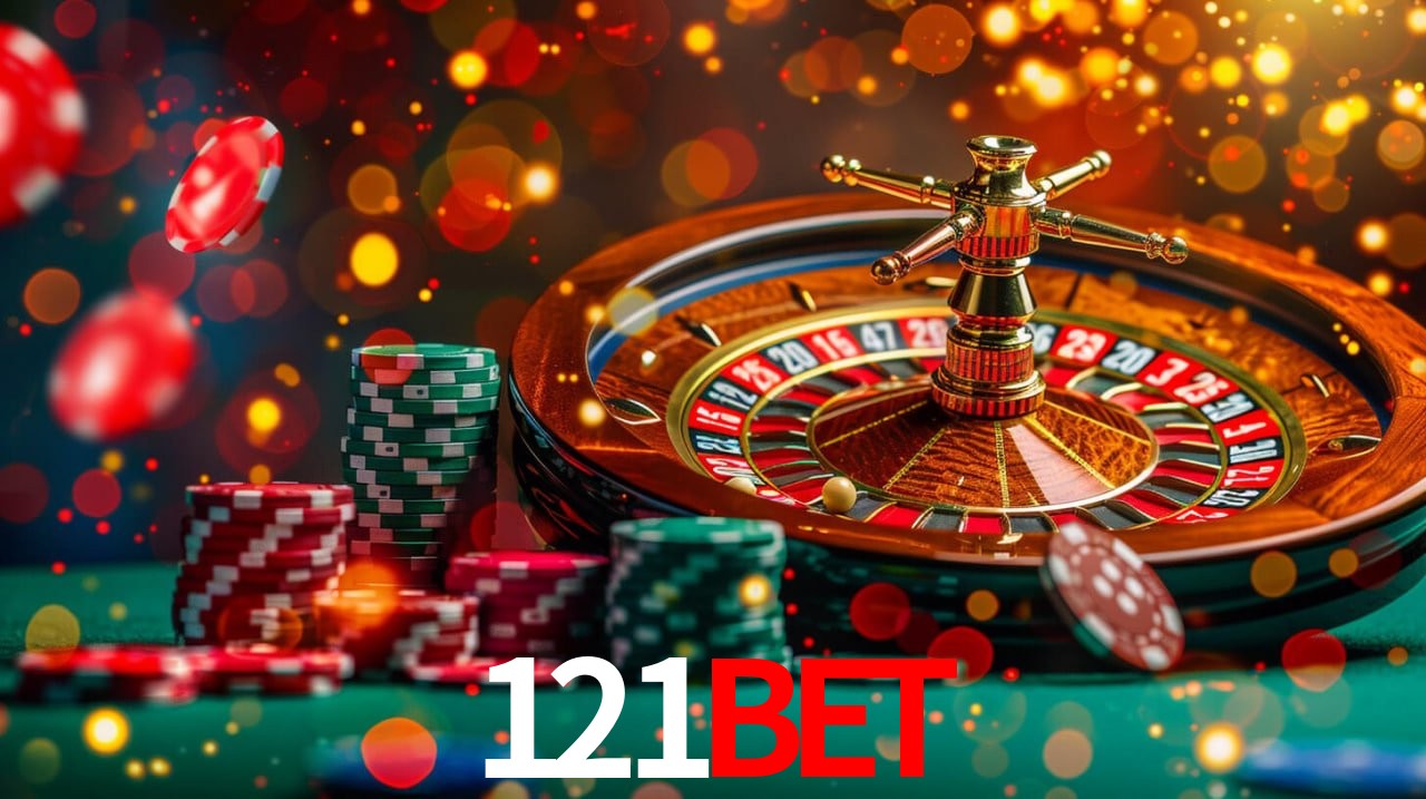 Casino VIP 121bet