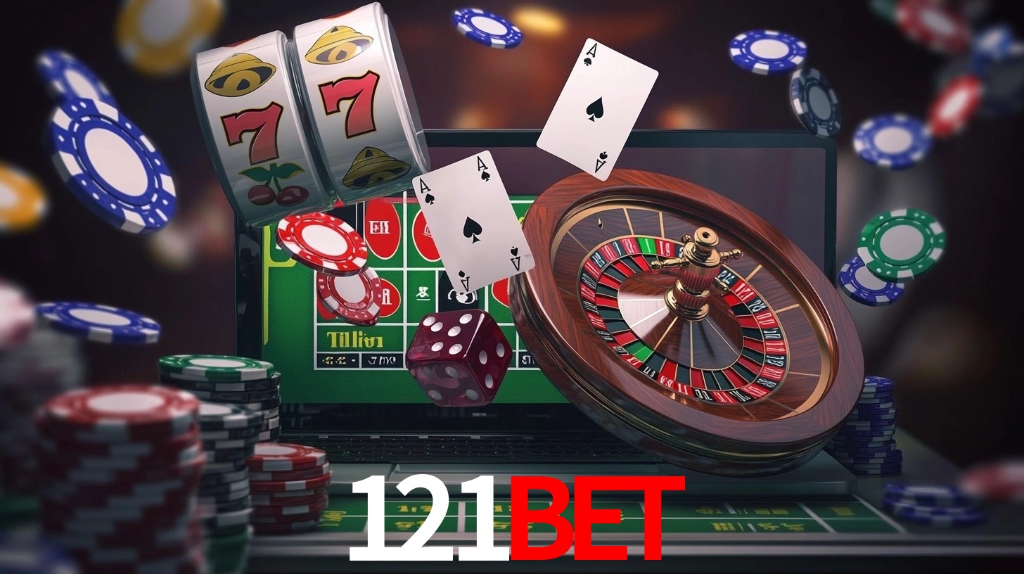 Explore as vantagens do 121bet: serviço profissional e confiabilidade