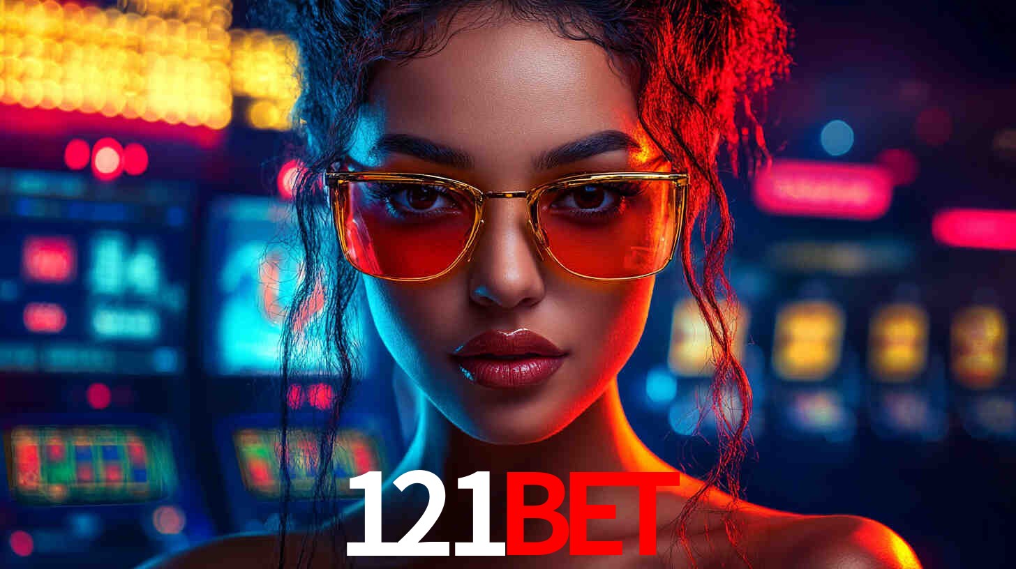 cassino 121bet