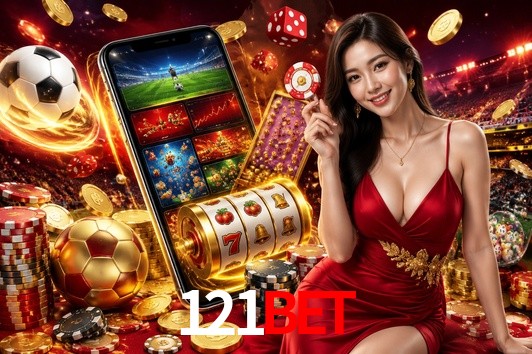 Welcome Bonus 121bet