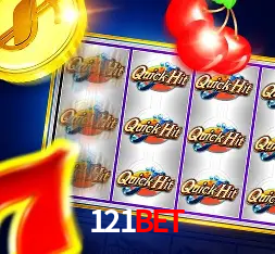 Instalar APK 121bet