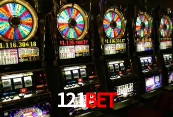 APK 121bet Android