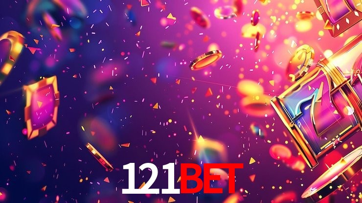 Apostas de Tênis 121bet